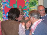 2005-01-22 nieuwjaars hbbf borrel 09 2005-01-22 nieuwjaars hbbf borrel 09
